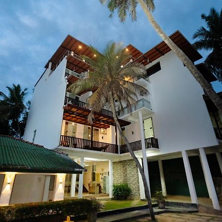 Sea View Tourist Inn Tangalle Εξωτερικό φωτογραφία