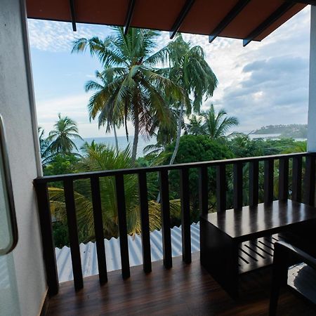 Sea View Tourist Inn Tangalle Εξωτερικό φωτογραφία