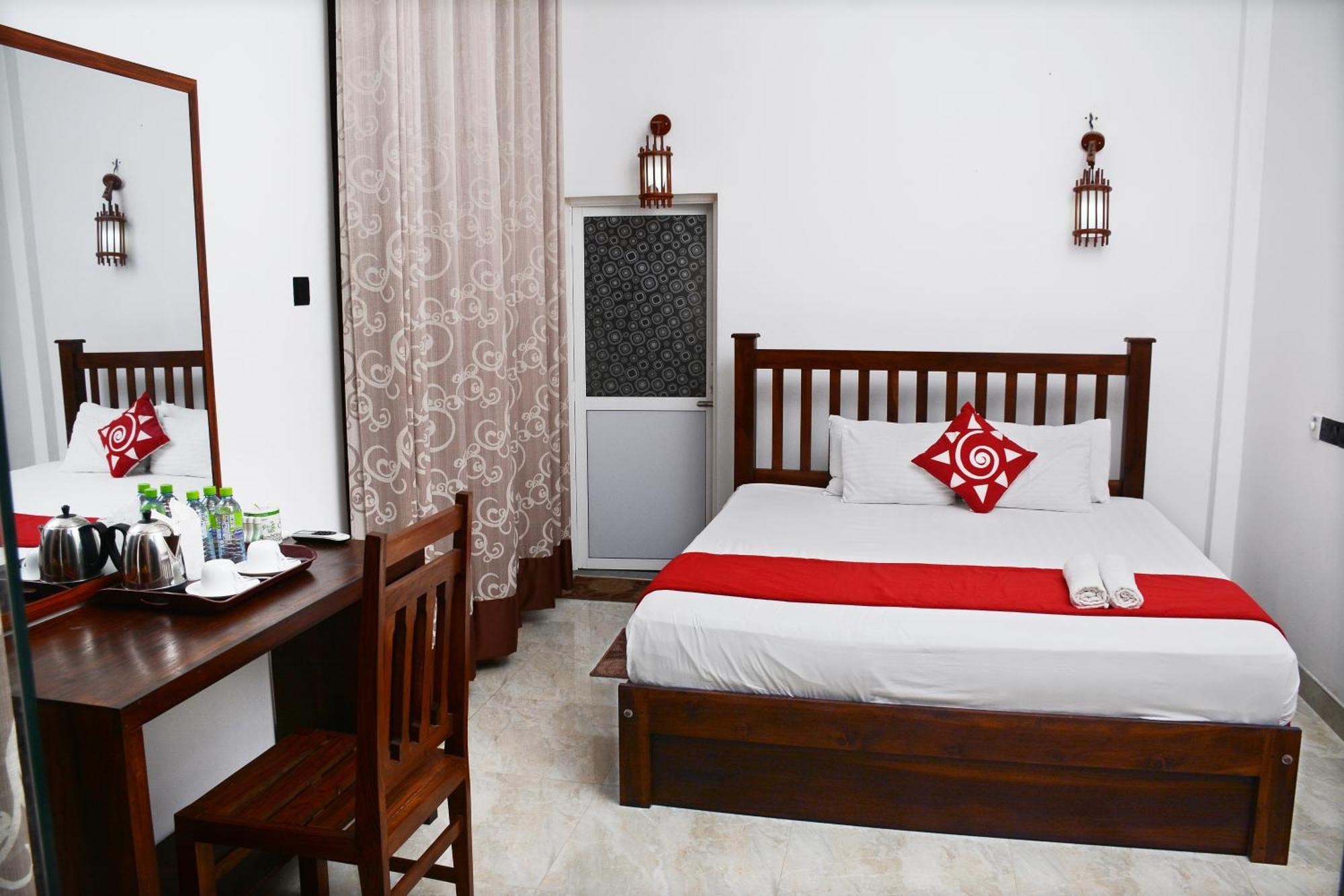 Sea View Tourist Inn Tangalle Εξωτερικό φωτογραφία