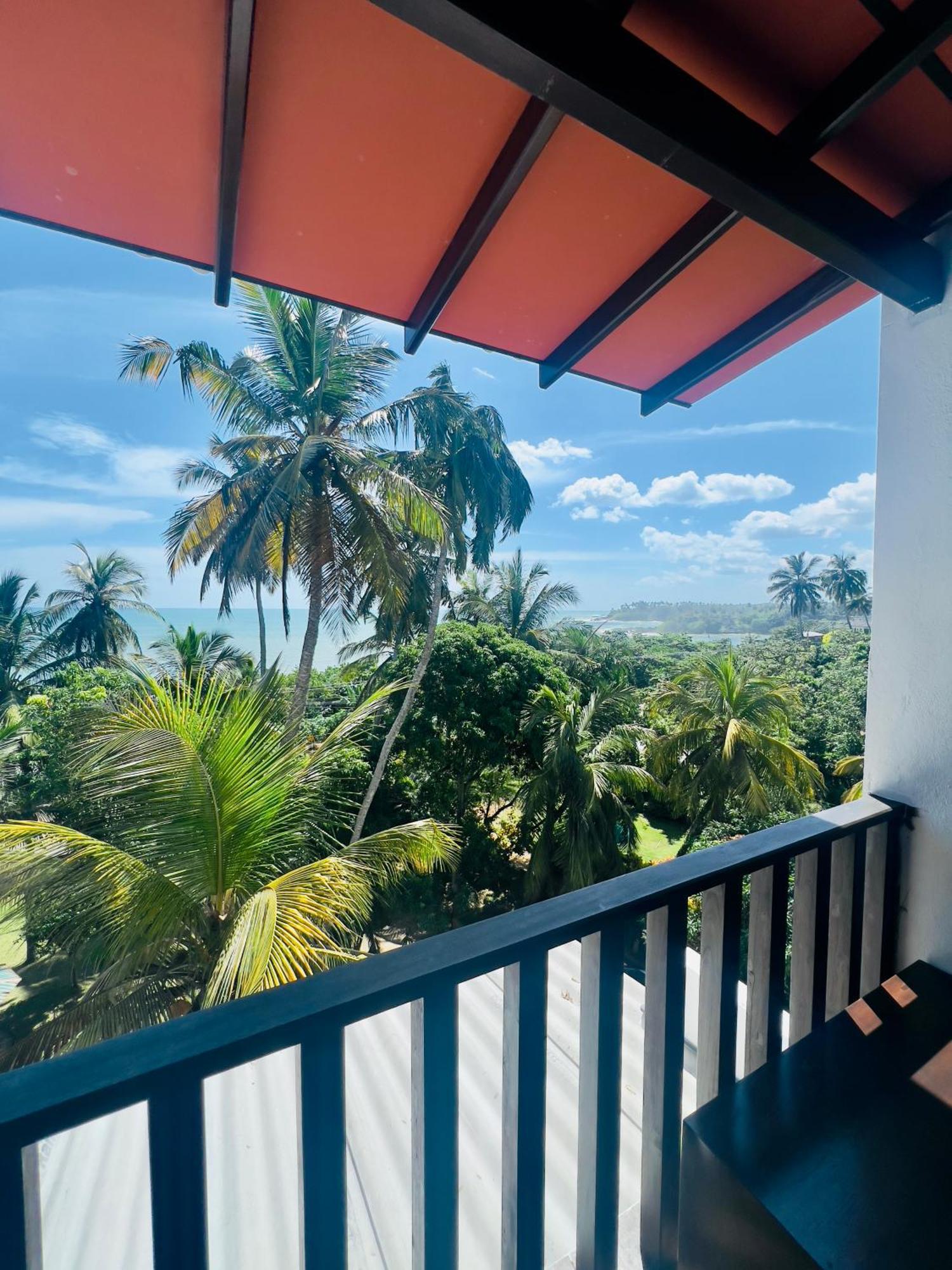 Sea View Tourist Inn Tangalle Εξωτερικό φωτογραφία