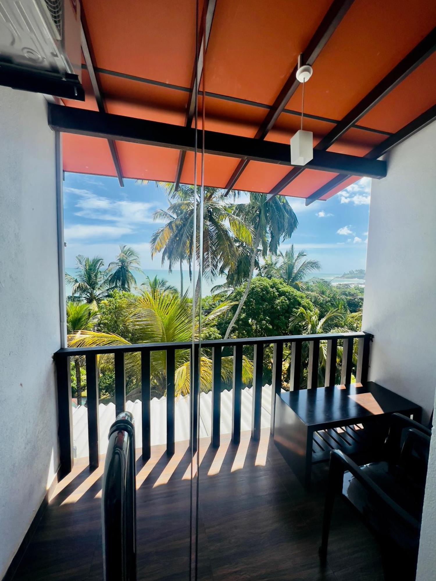 Sea View Tourist Inn Tangalle Εξωτερικό φωτογραφία