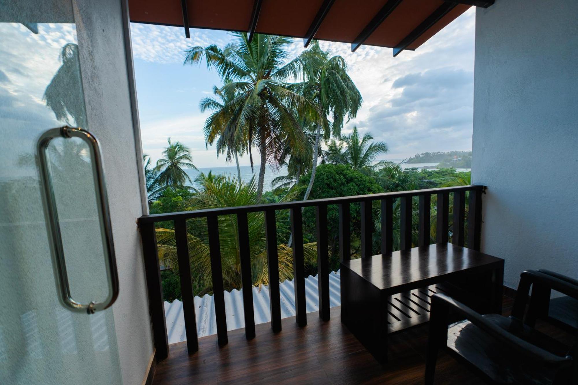 Sea View Tourist Inn Tangalle Εξωτερικό φωτογραφία