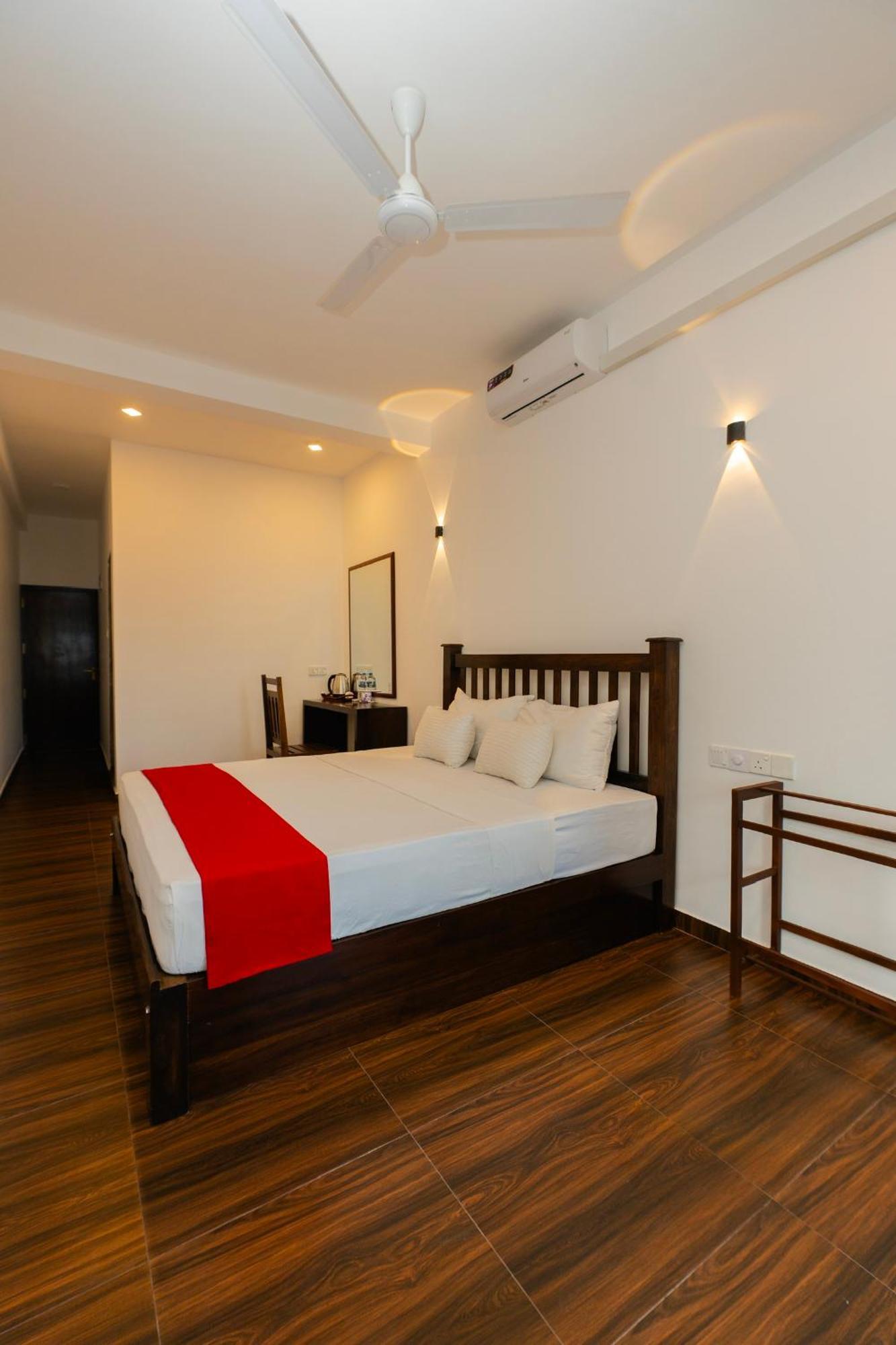 Sea View Tourist Inn Tangalle Εξωτερικό φωτογραφία