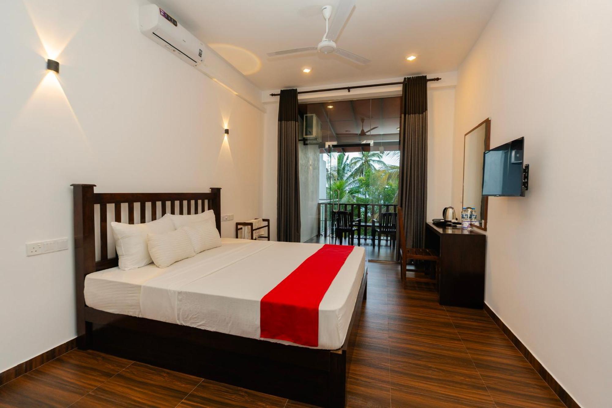 Sea View Tourist Inn Tangalle Εξωτερικό φωτογραφία