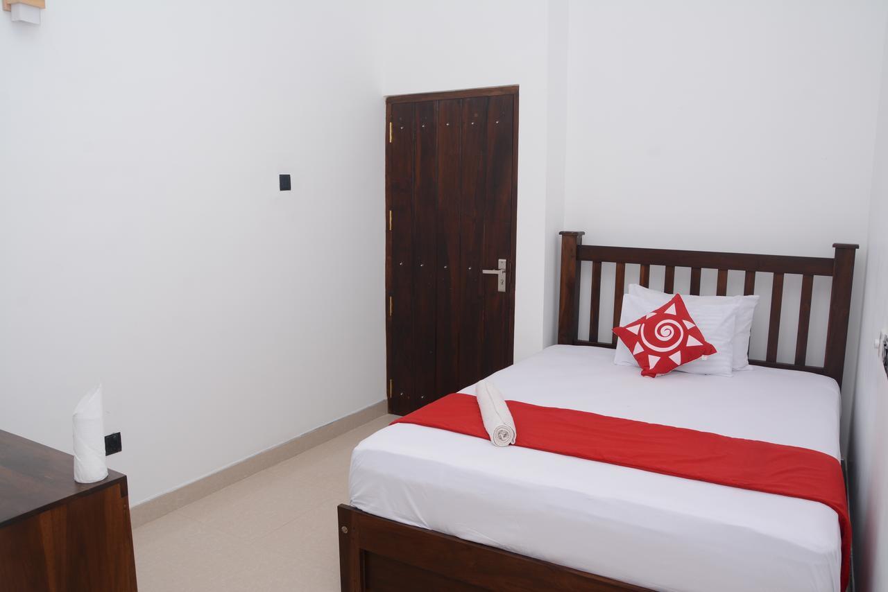 Sea View Tourist Inn Tangalle Εξωτερικό φωτογραφία
