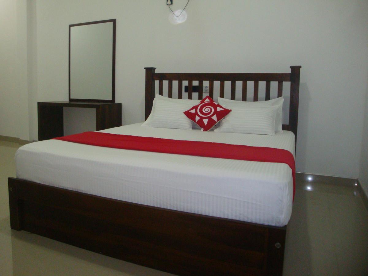Sea View Tourist Inn Tangalle Εξωτερικό φωτογραφία