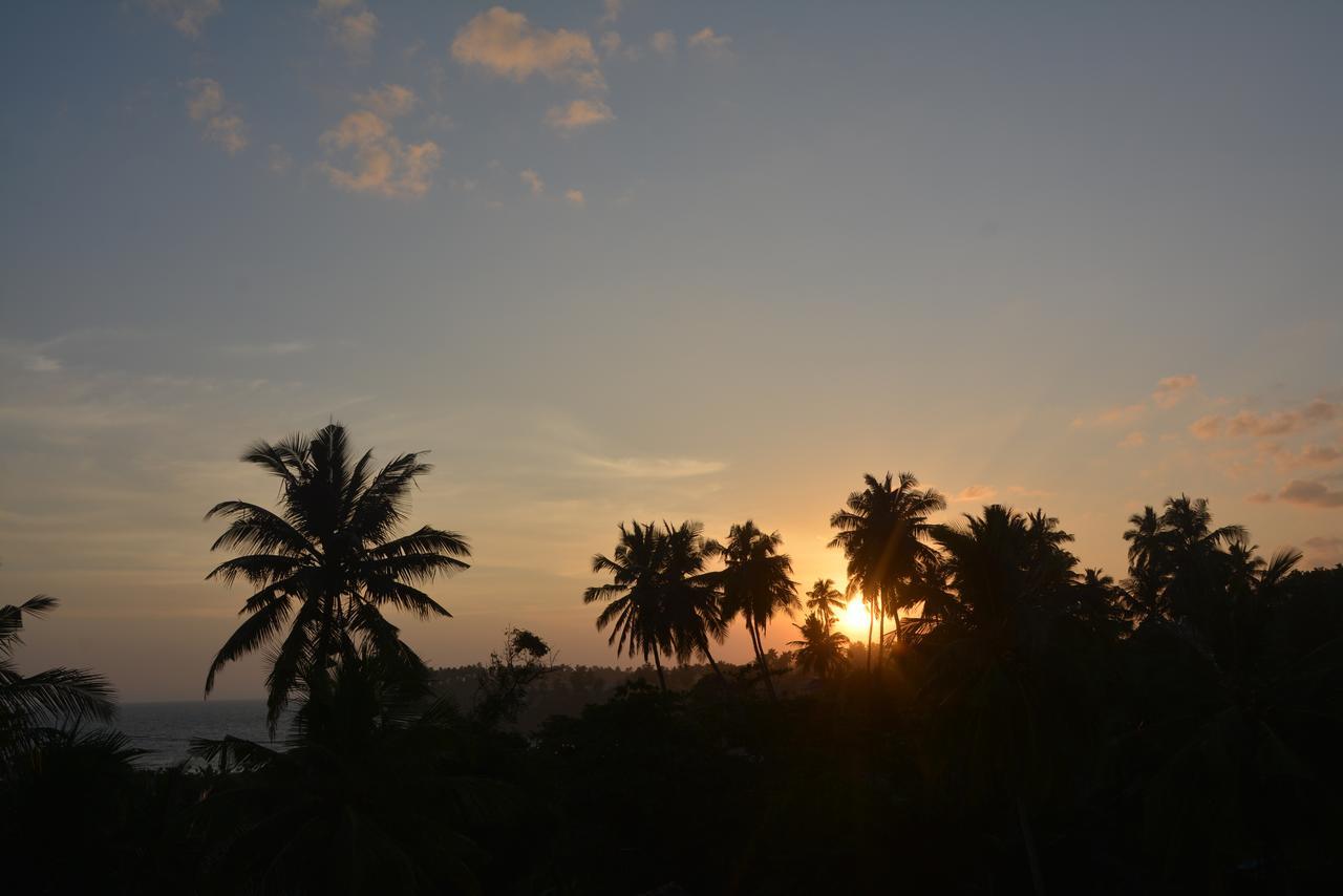 Sea View Tourist Inn Tangalle Εξωτερικό φωτογραφία