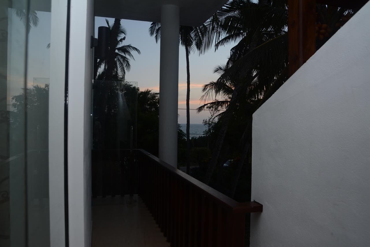 Sea View Tourist Inn Tangalle Εξωτερικό φωτογραφία