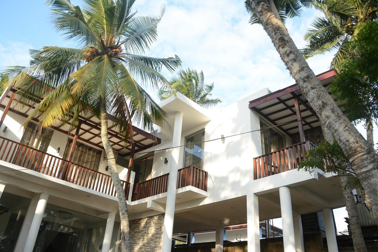 Sea View Tourist Inn Tangalle Εξωτερικό φωτογραφία