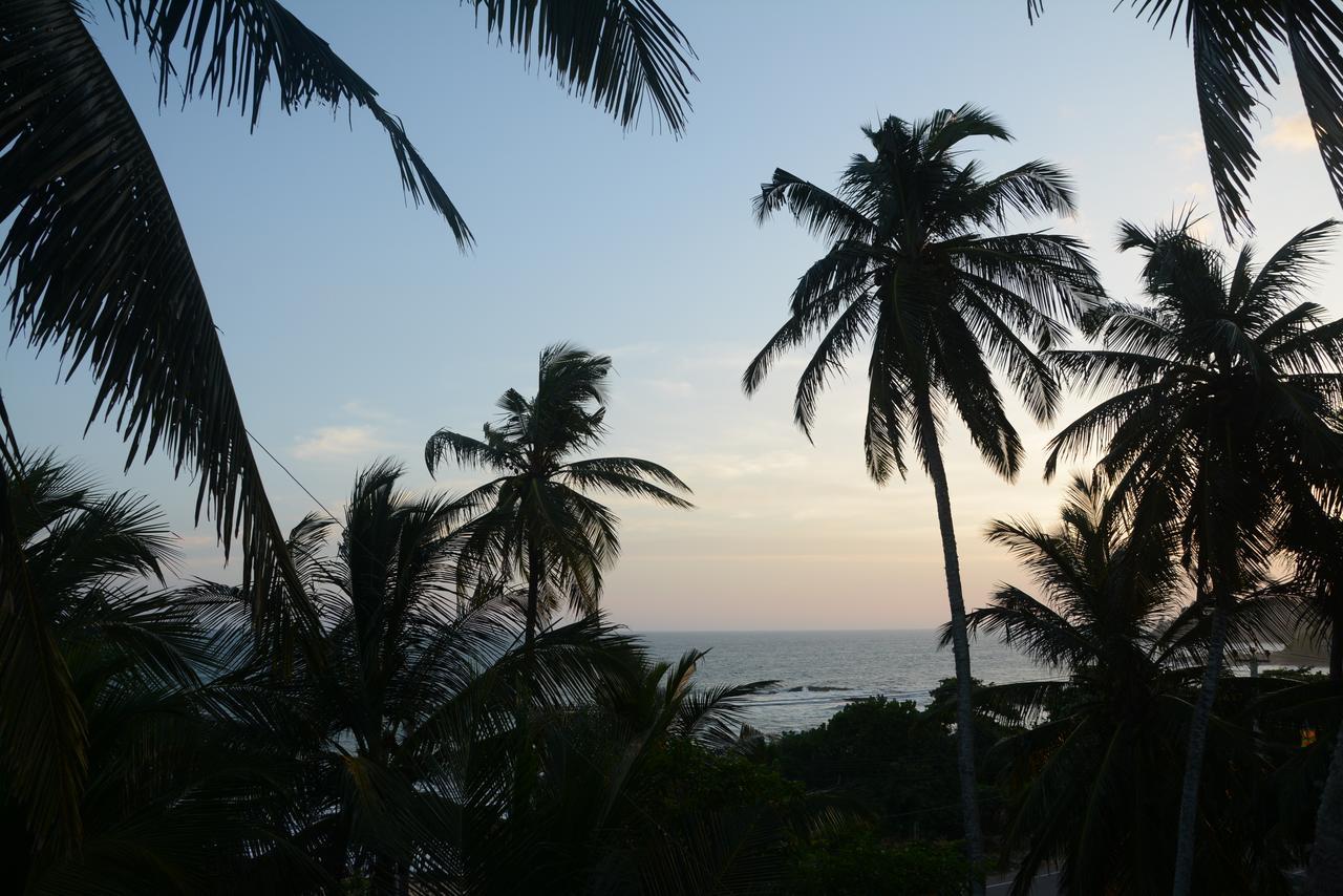 Sea View Tourist Inn Tangalle Εξωτερικό φωτογραφία