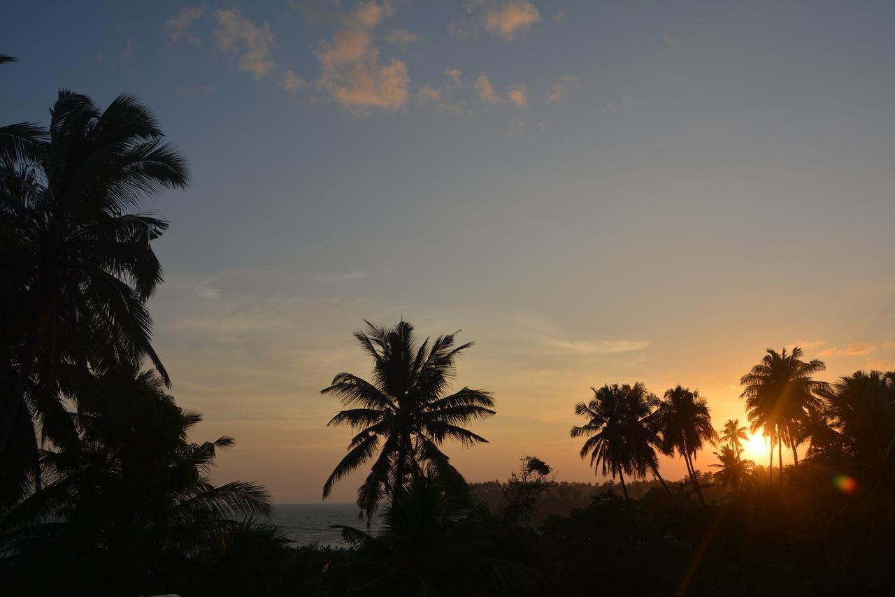 Sea View Tourist Inn Tangalle Εξωτερικό φωτογραφία