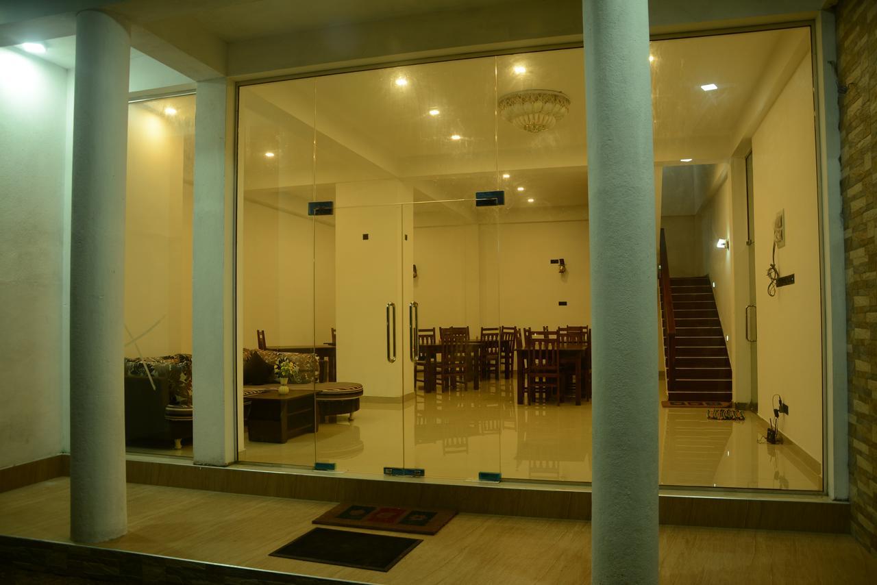 Sea View Tourist Inn Tangalle Εξωτερικό φωτογραφία