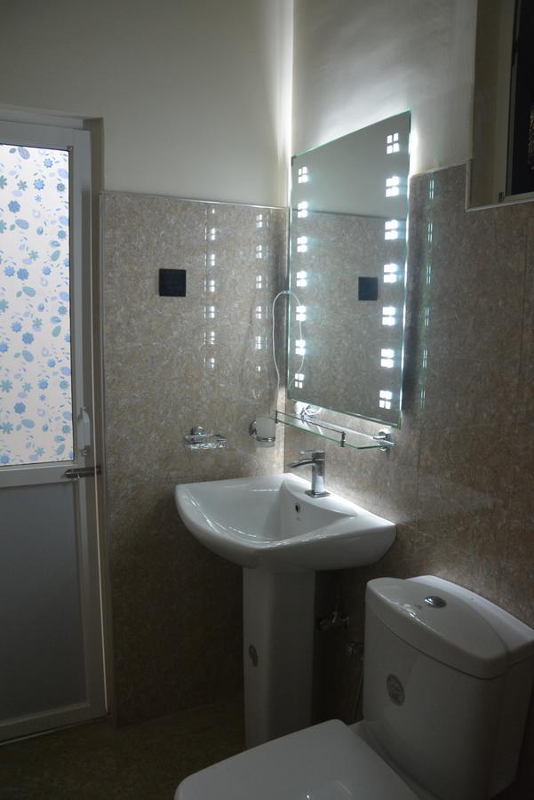 Sea View Tourist Inn Tangalle Εξωτερικό φωτογραφία