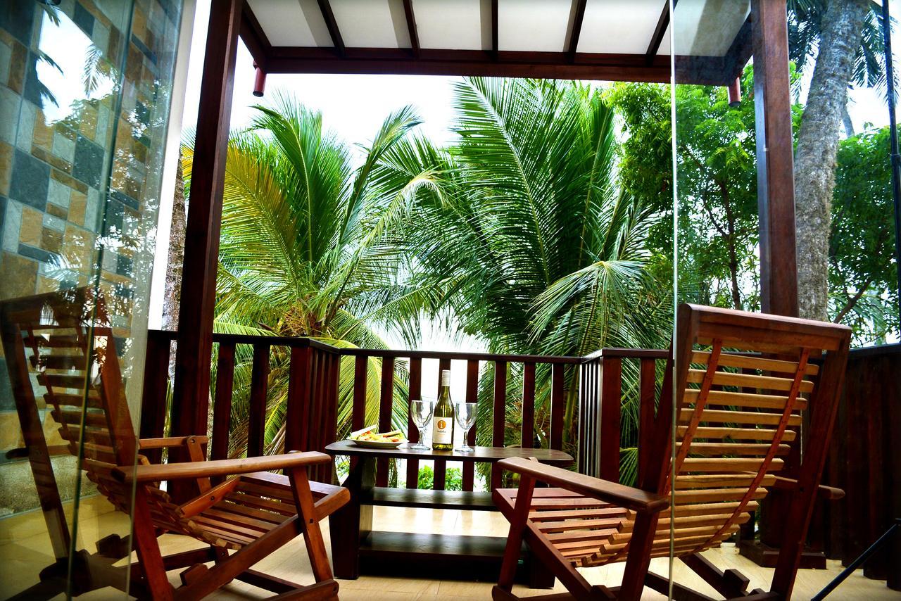 Sea View Tourist Inn Tangalle Εξωτερικό φωτογραφία