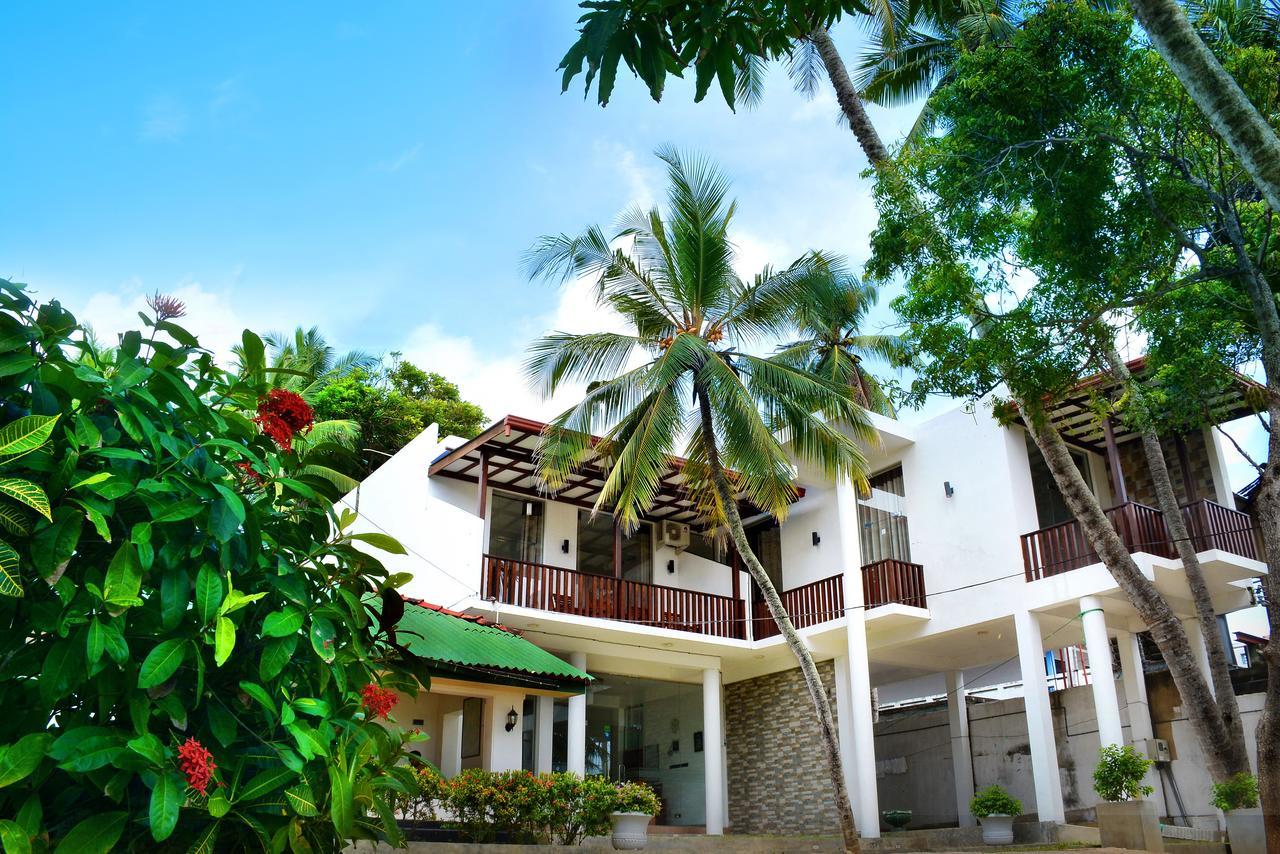 Sea View Tourist Inn Tangalle Εξωτερικό φωτογραφία