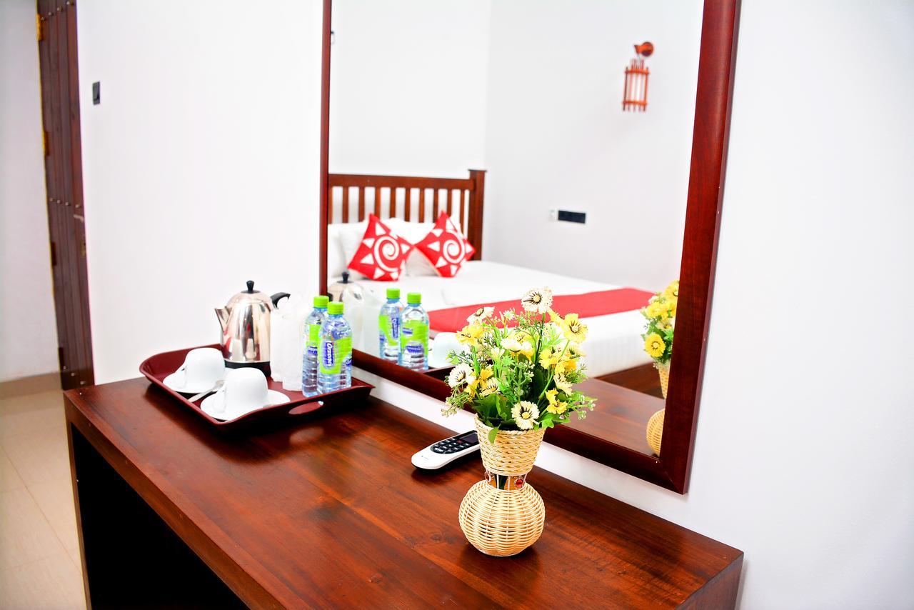 Sea View Tourist Inn Tangalle Εξωτερικό φωτογραφία