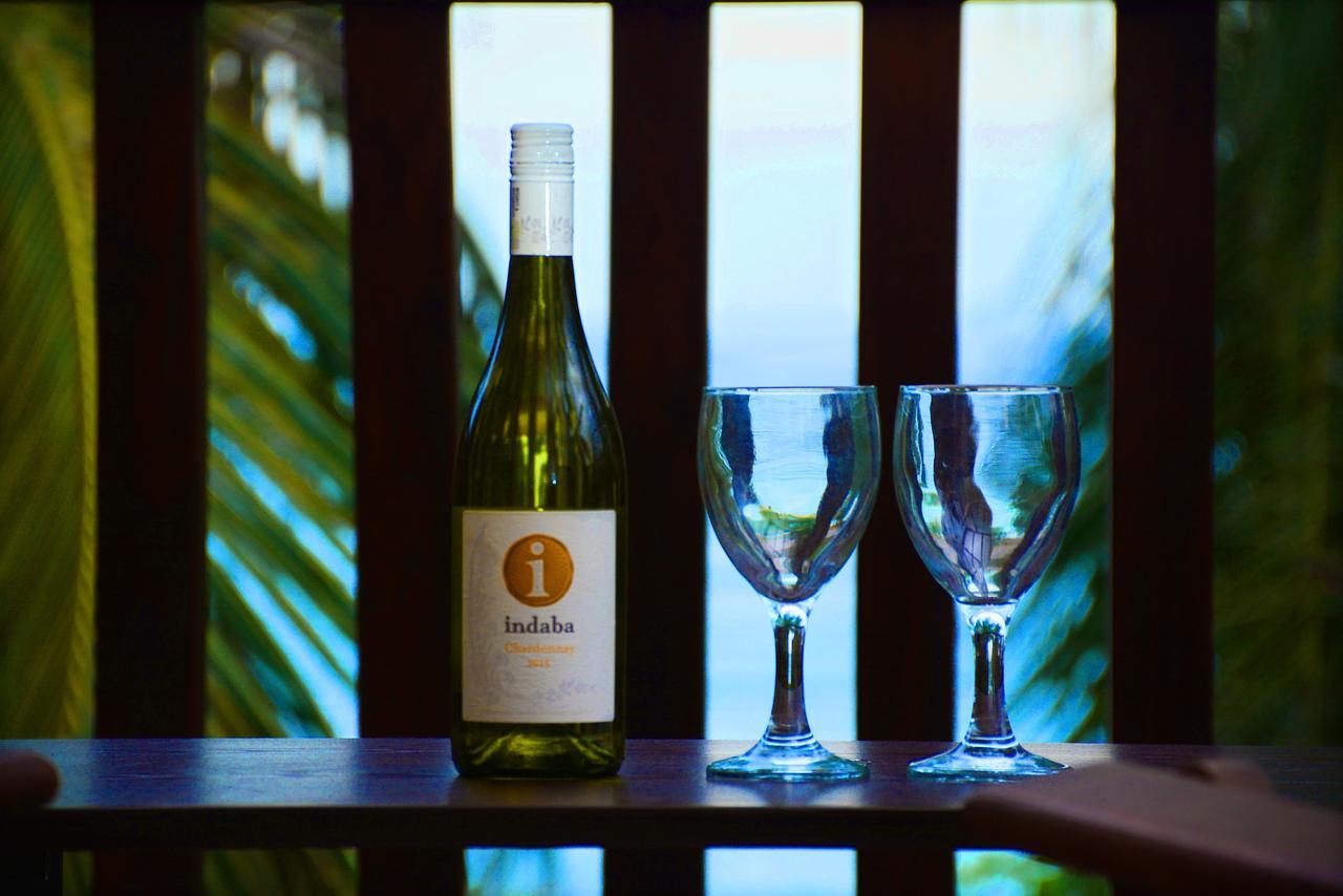 Sea View Tourist Inn Tangalle Εξωτερικό φωτογραφία