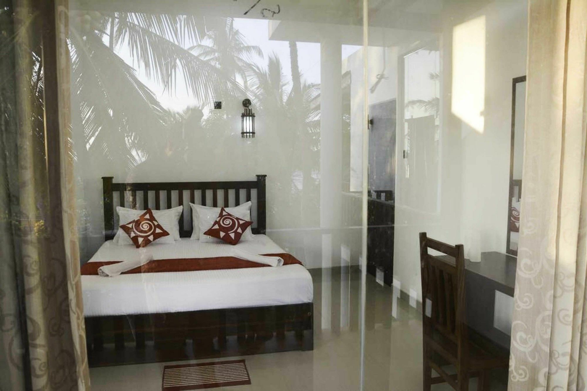 Sea View Tourist Inn Tangalle Εξωτερικό φωτογραφία