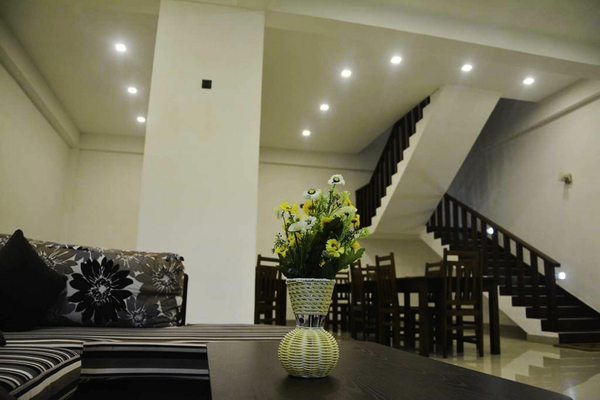 Sea View Tourist Inn Tangalle Εξωτερικό φωτογραφία