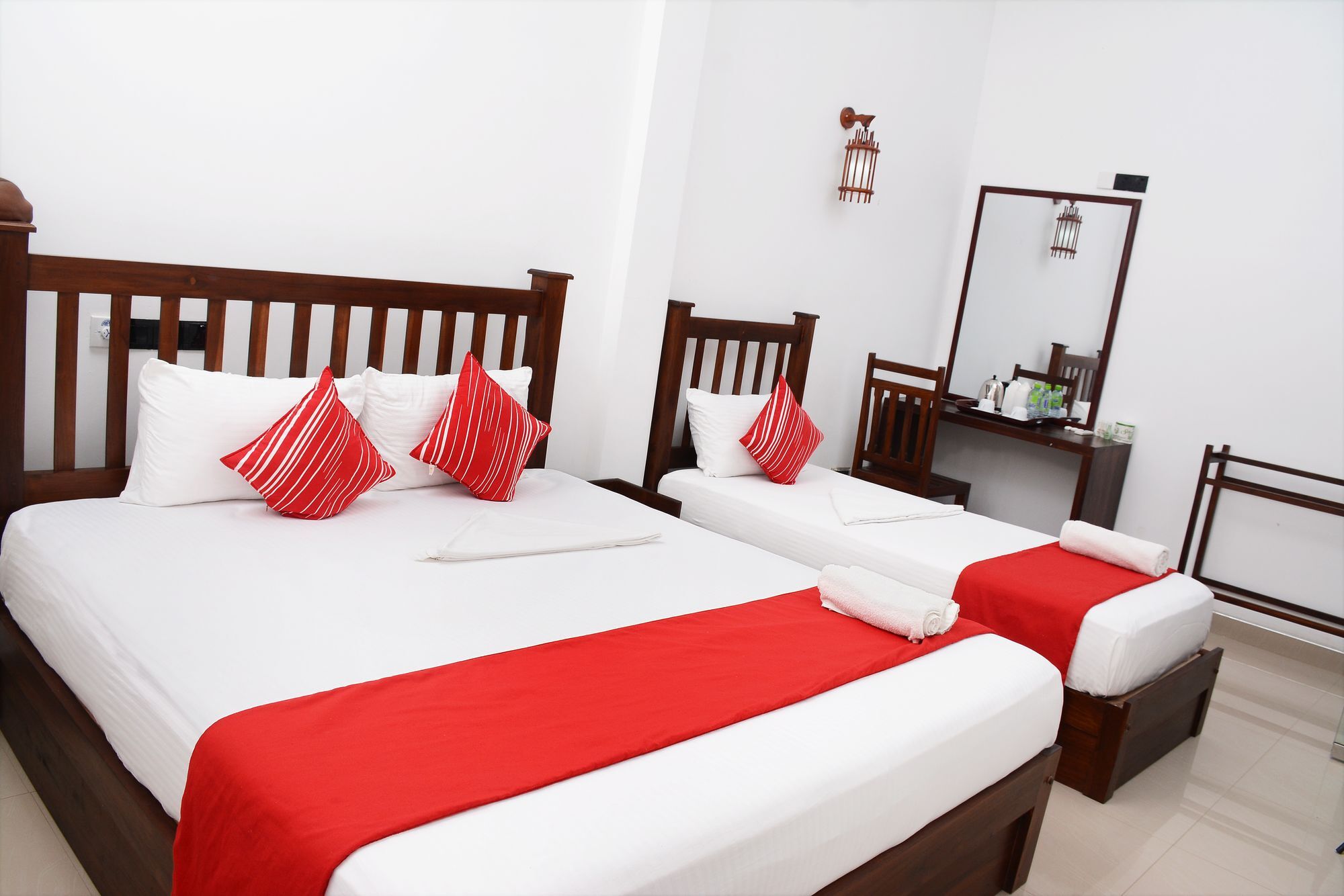 Sea View Tourist Inn Tangalle Εξωτερικό φωτογραφία